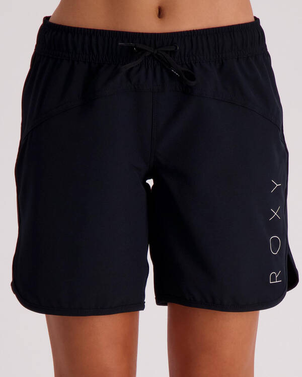 Chill Love Board Shorts
