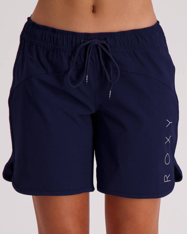 Chill Love Board Shorts