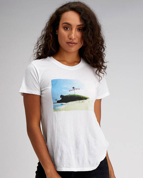 Sun And Fun Perfect T-Shirt