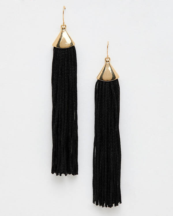 Karlie Earrings