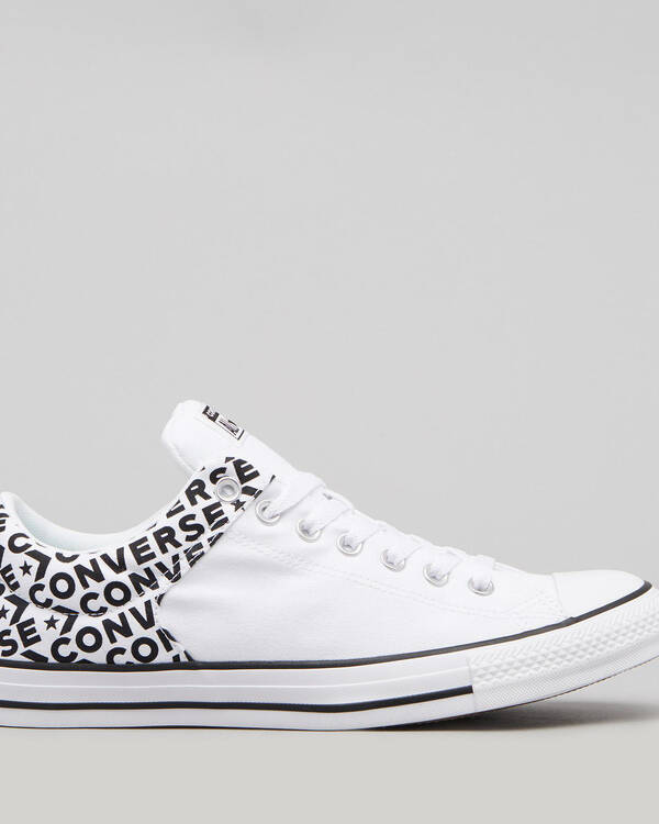 Chuck Taylor High Street Shoes