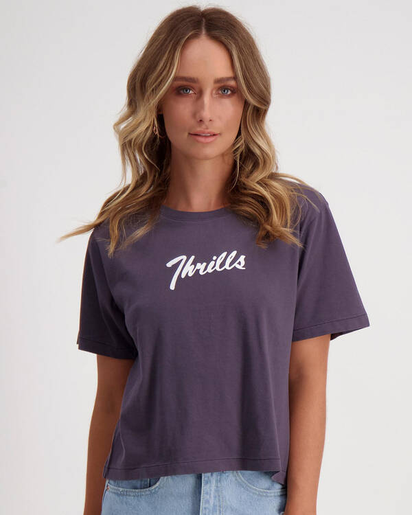 Scroll T-Shirt