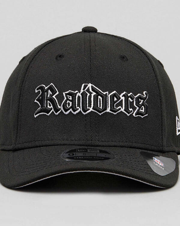 9fifty Oakland Raiders