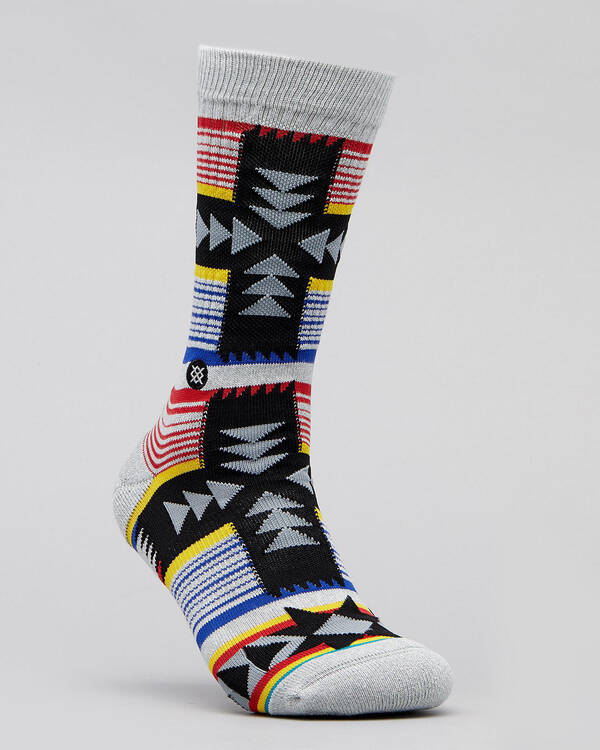 Canyonlands Sock