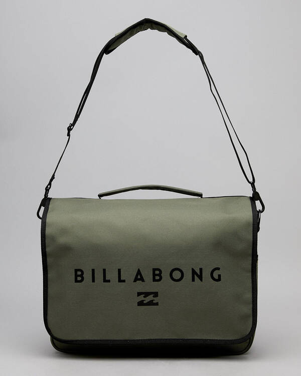 Tempo Messenger Bag