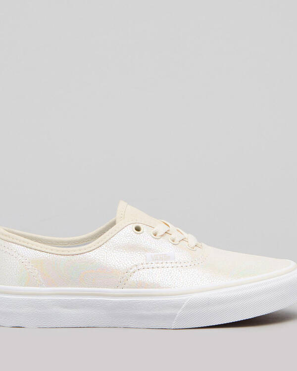 Girl's Authentic Shoes