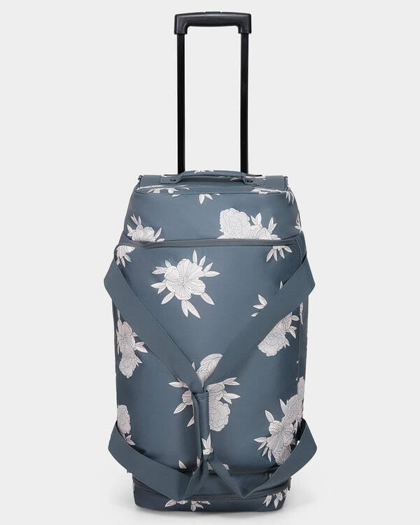 Distance Across Large Wheeled Travel Bag