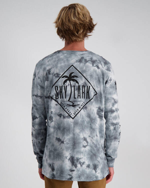 Safari Long Sleeve T-Shirt