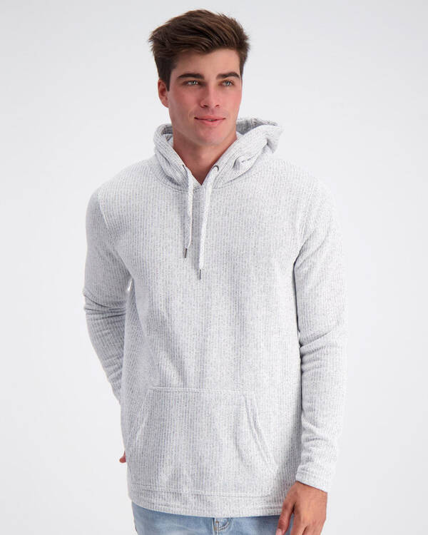 Boulevard Hoodie