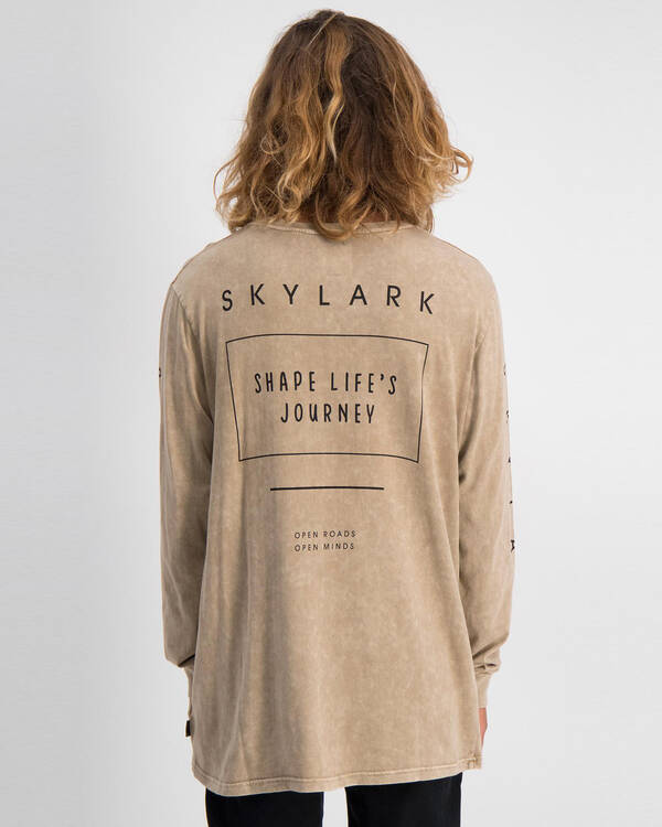 Splended Long Sleeve T-Shirt