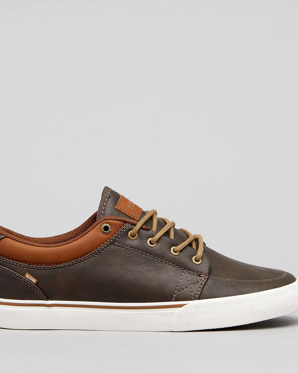 GS Shoes