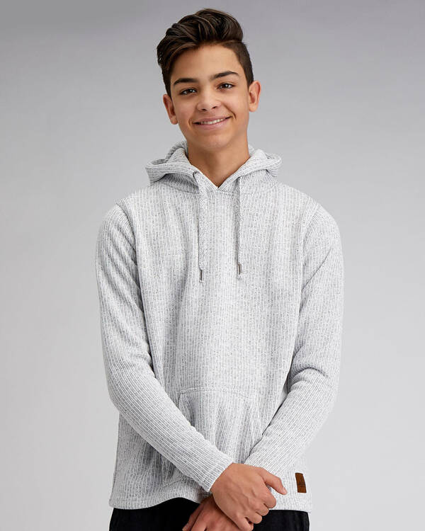 Boulevard Hoodie