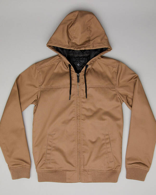 Toddlers Swelter Jacket