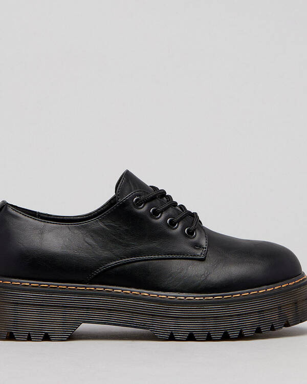 Abagael Shoes
