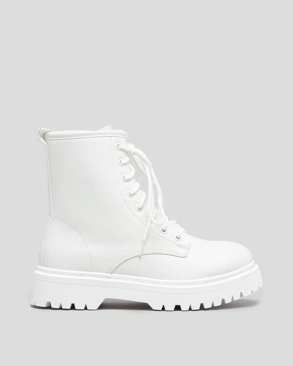 Abagael Boots