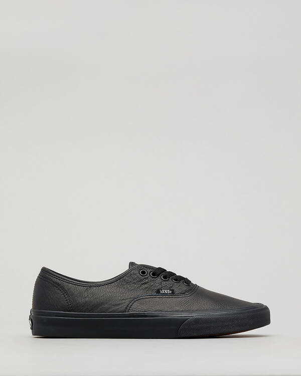 Authentic Leather Shoes