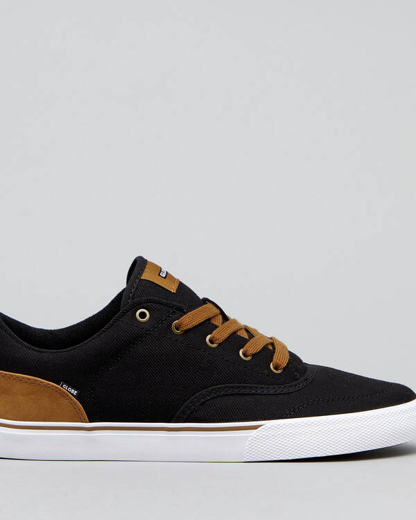 Tribe Shoes