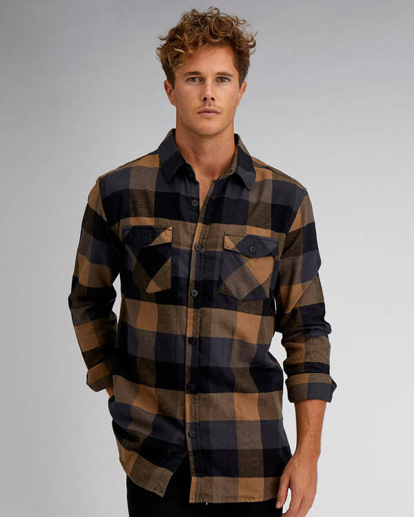 Express Long Sleeve Shirt