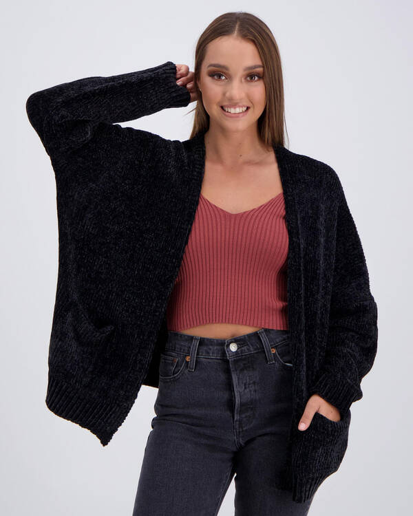 Stanford Knit