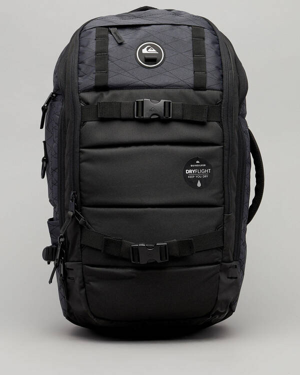 Barrakade Backpack
