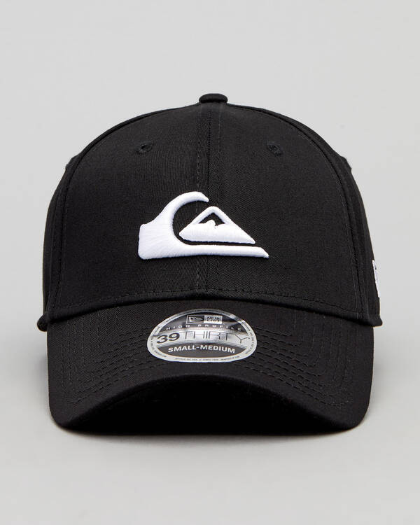 Mountain And Wave Cap