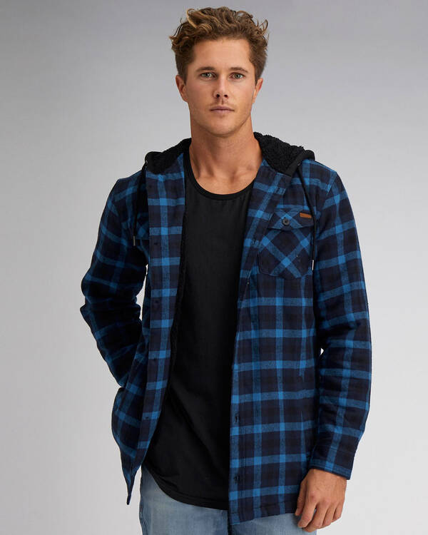 Shifter Ls Shirt