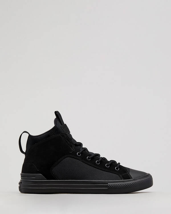 Chuck Taylor Ultra Mid Shoes