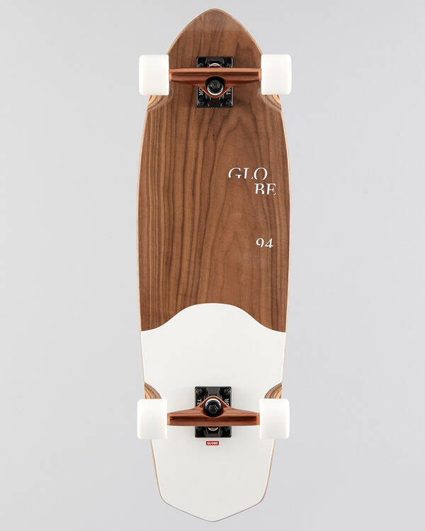 Insider Walnut Cruiser