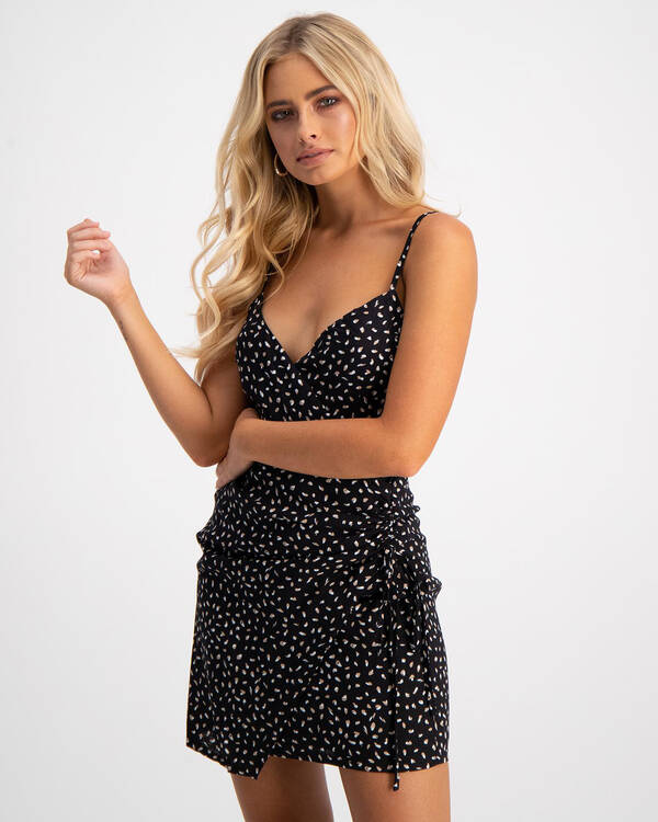Lorne Dress