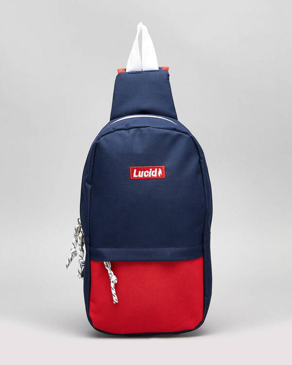 Monitor Sling Bag