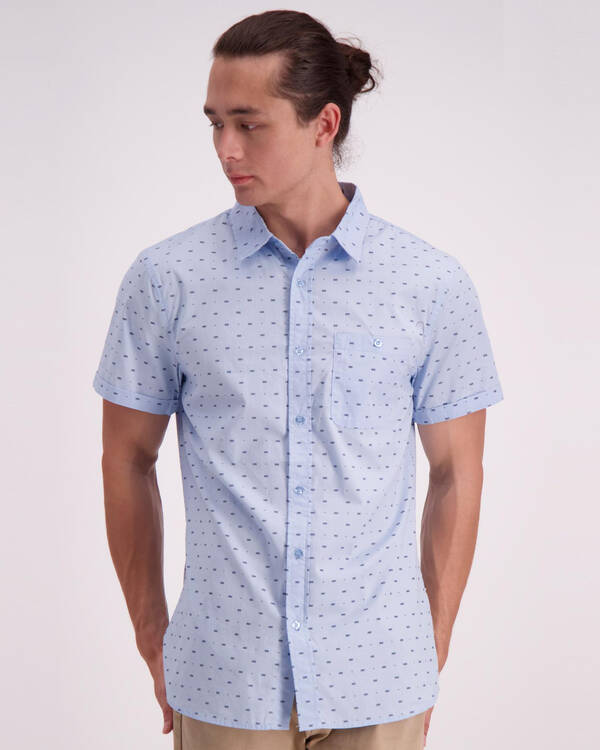 Drift SS Shirt