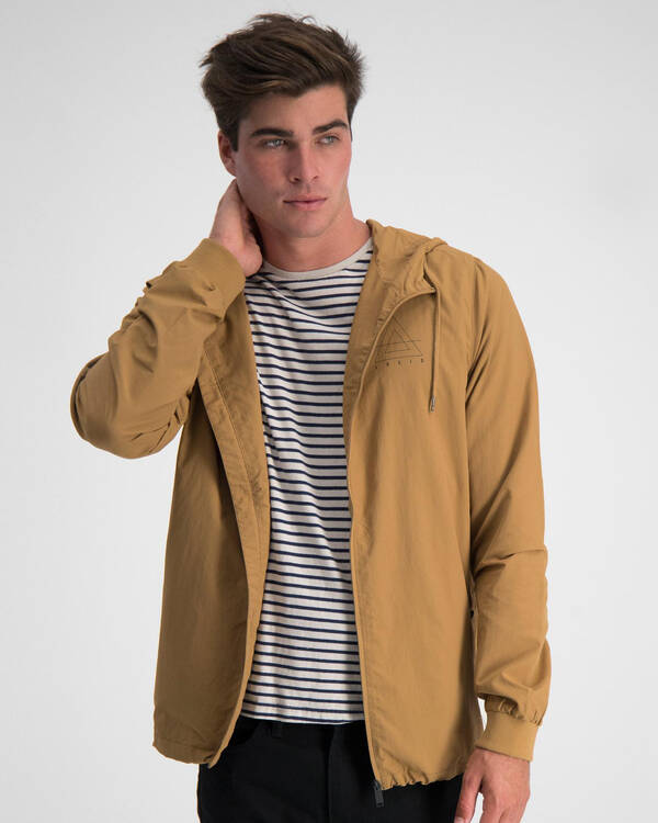 Unite Spray Jacket