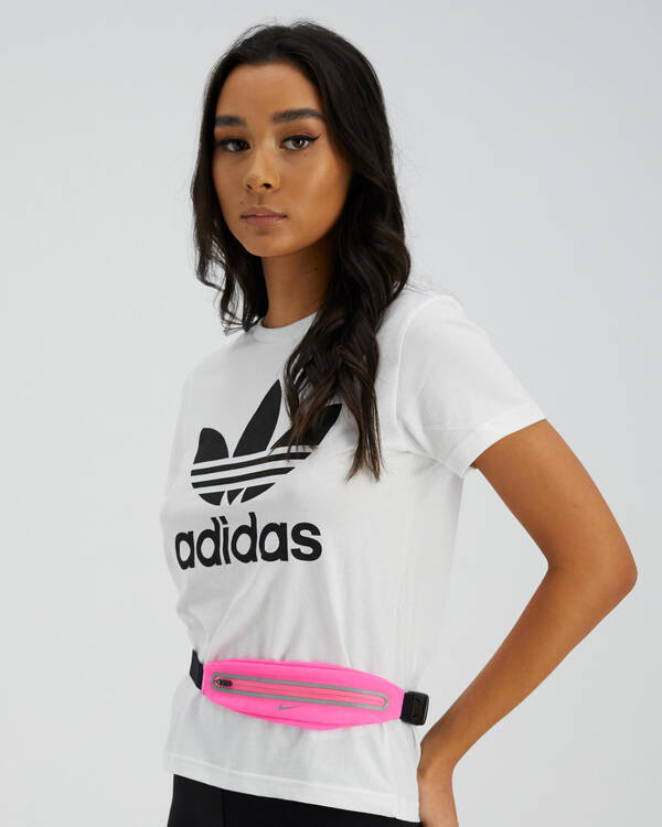 Slim Waist Bag