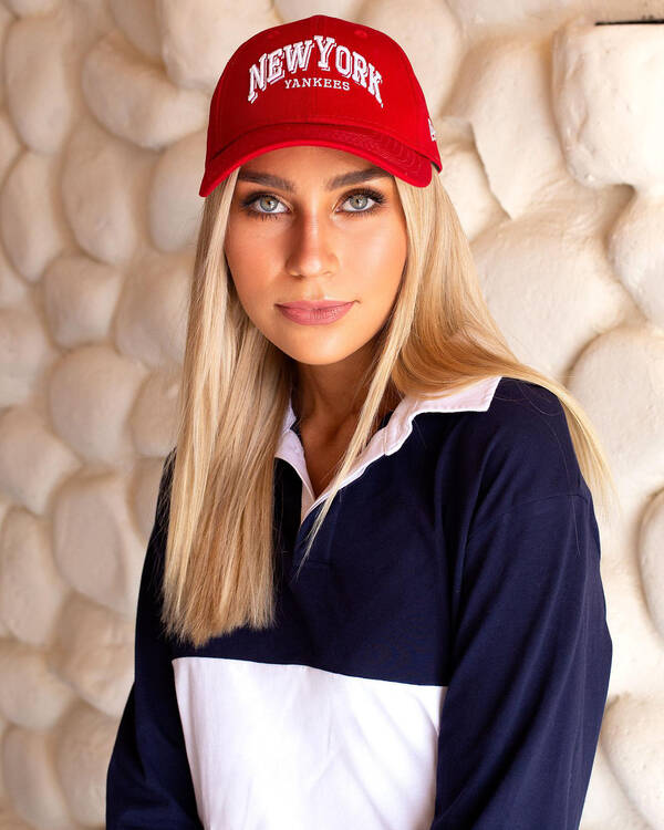 NY Yankees Cap