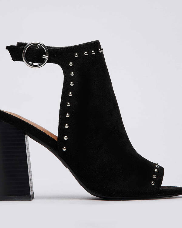 Indi Heels