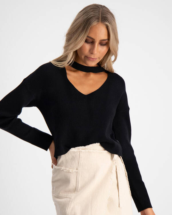 Graduate Knit