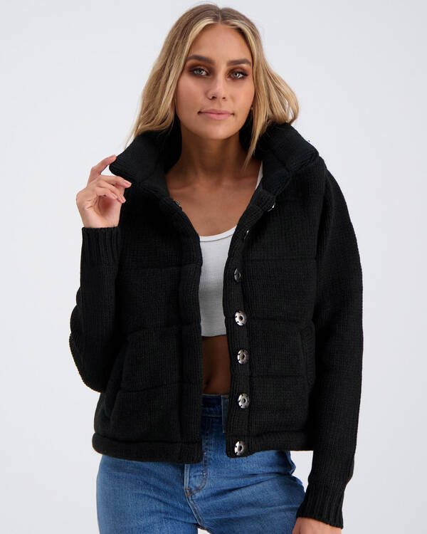 Diego Knit