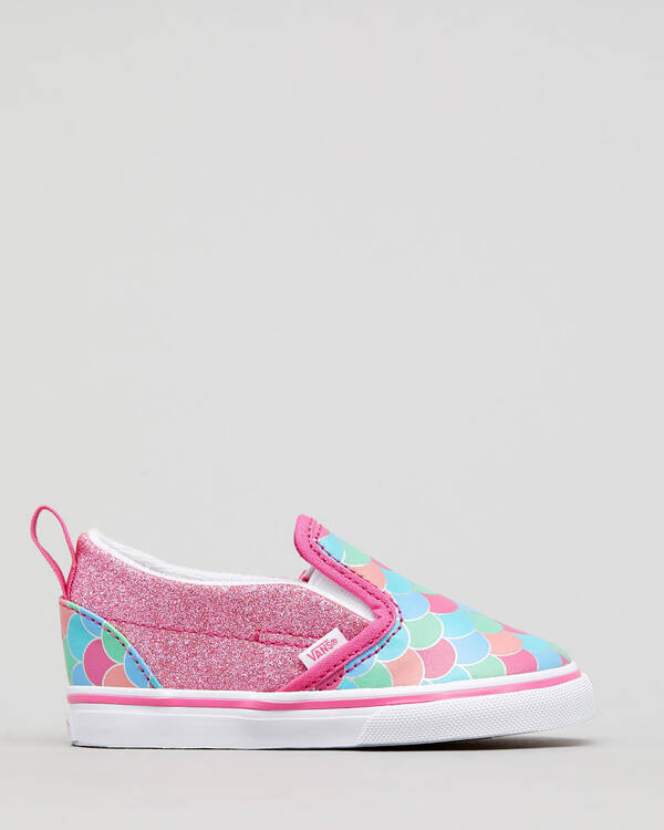 Toddler'S Classic Slip-On Shoes