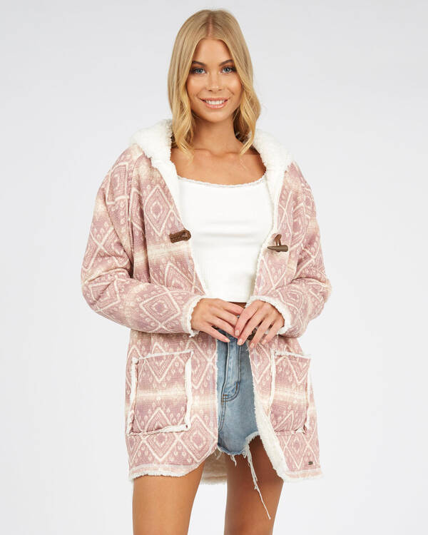 Aspen Jacket