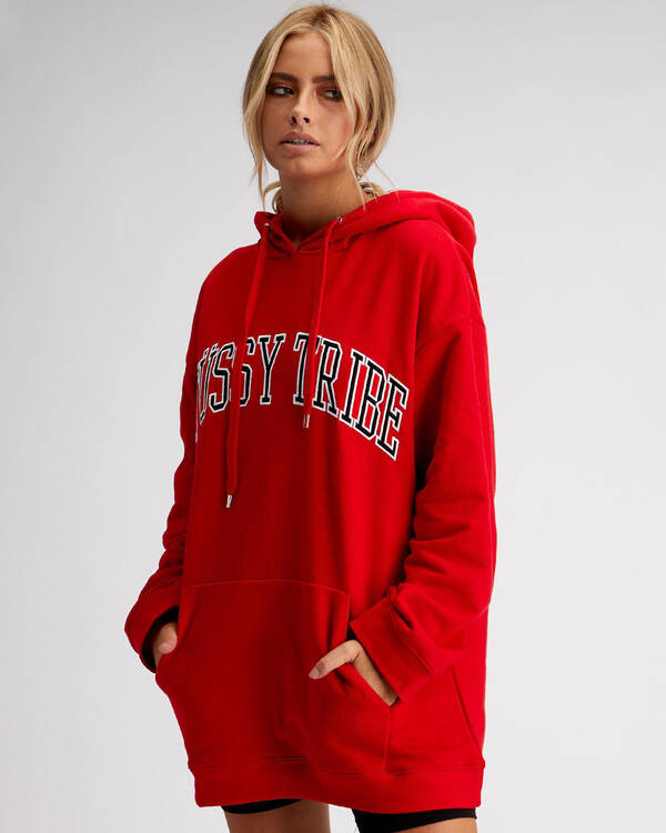Jada Hoodie