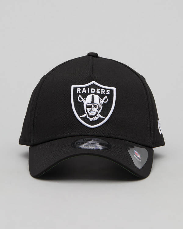 9forty Aframe OAR Cap