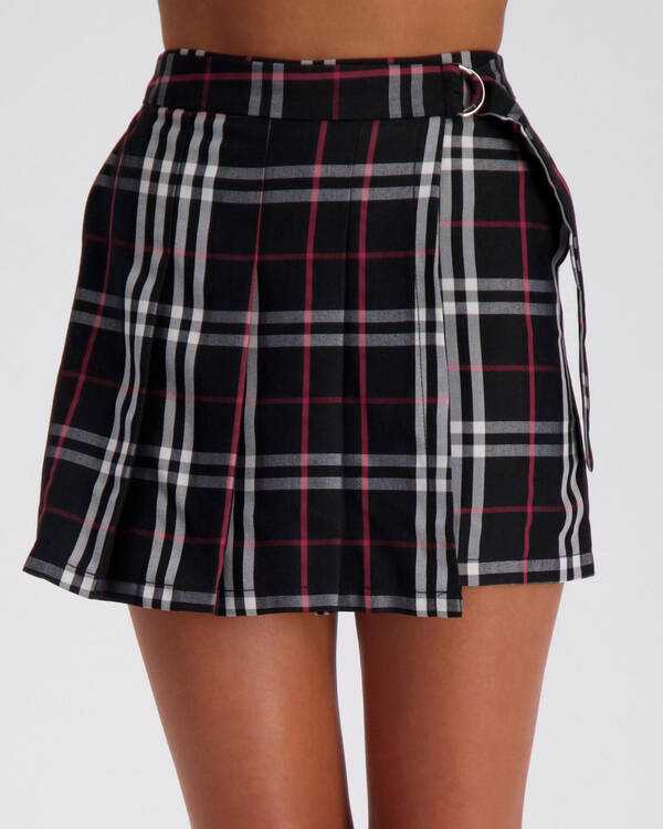 Elton Skirt