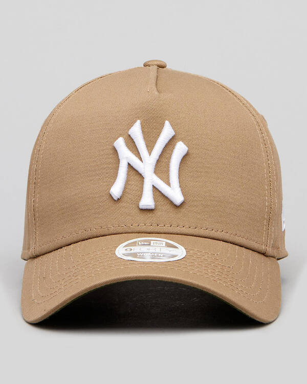 NY Yankees Cap