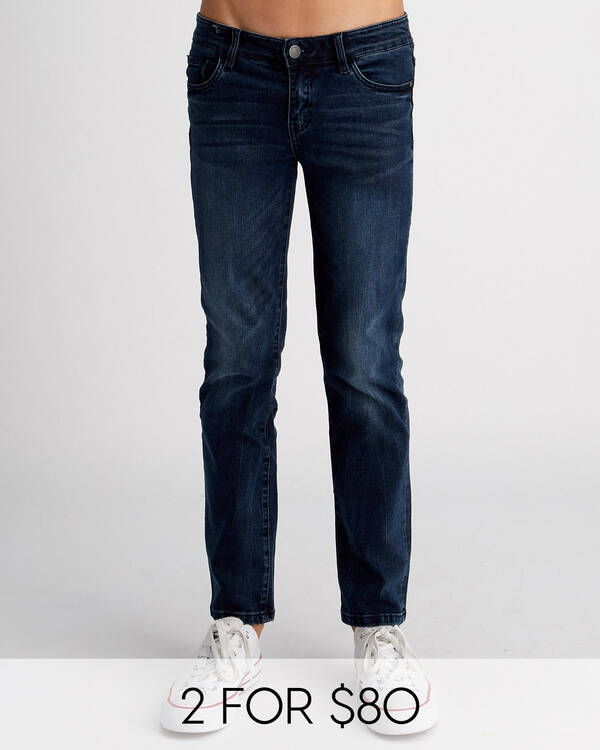Daring Jean