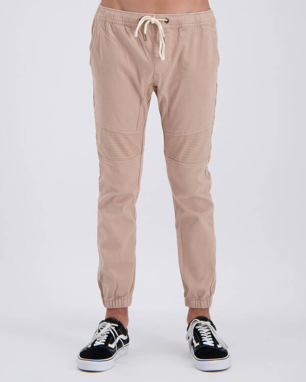 Avenue Jogger