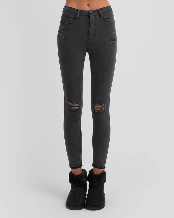 Salt Lake City Jeans
