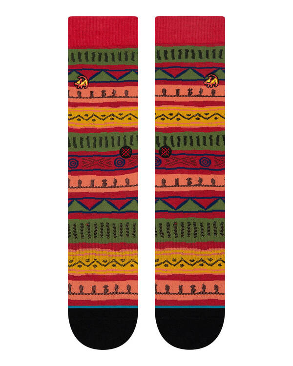 Simba Socks