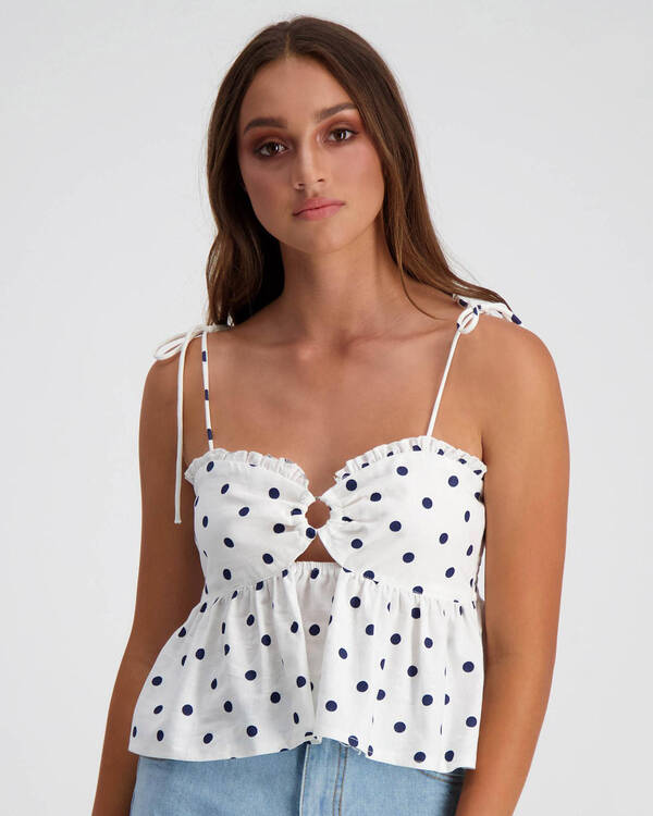 Amie Top