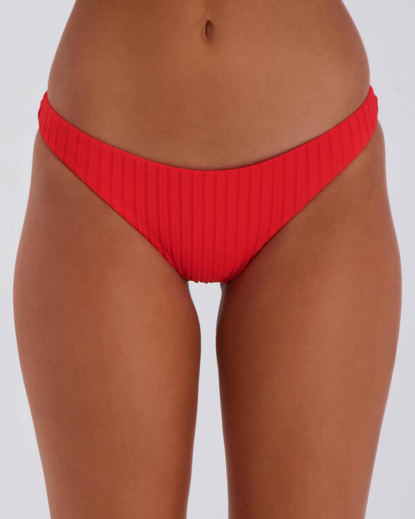 Sunny Bikini Bottom