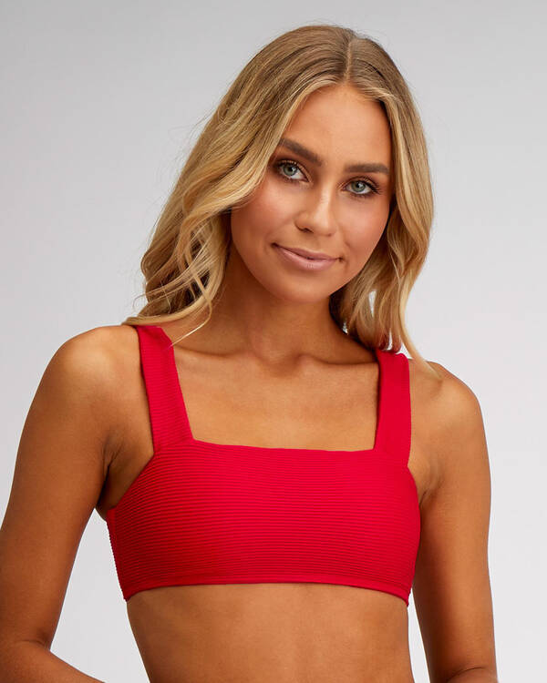 Jess Bikini Top